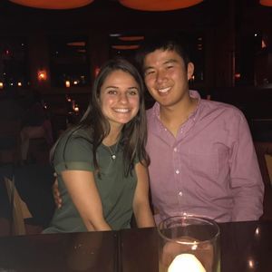 Meet your Posher, Lindsay